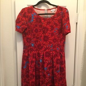 Lularoe Amelia